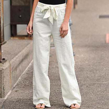 Trousers Women's Clothing