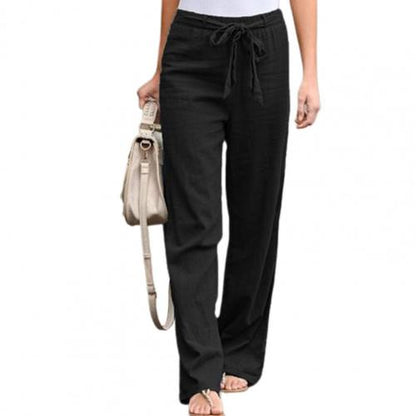 Trousers Women's Clothing
