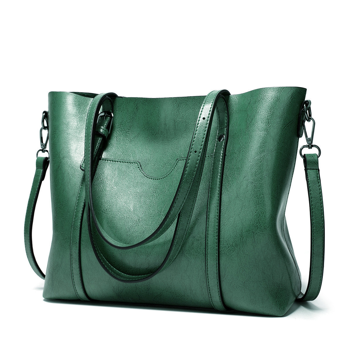 Retro Handbag Single Shoulder Crossbody Women's Bag