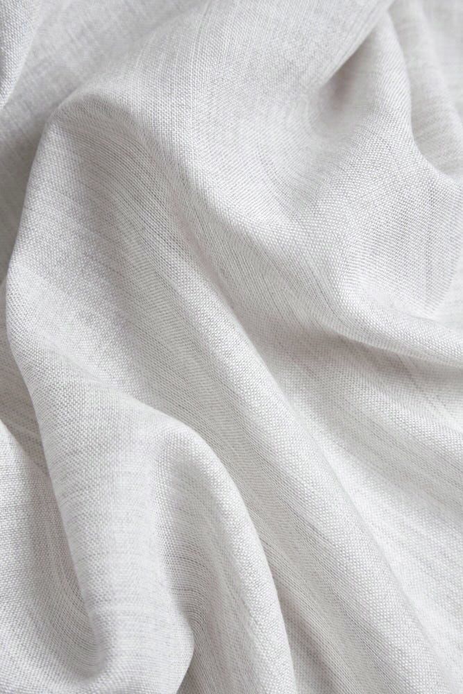 Chic White Button-Front Long Shirt Maxi Dress